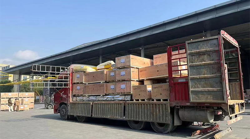 潮州到北海物流公司-电动车摩托车托运-直达不中转